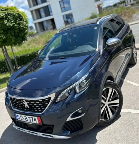 Peugeot 5008 GT* 7 Местен - 33999 лв. - 52842146 6