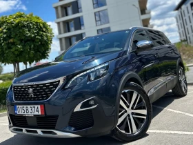 Peugeot 5008 GT* 7 Местен - 33999 лв. - 52842146 5