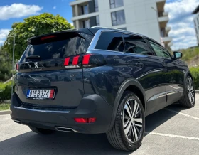 Peugeot 5008 GT* 7 Местен - 33999 лв. - 52842146 8