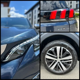 Peugeot 5008 GT* 7 Местен - 33999 лв. - 52842146 17