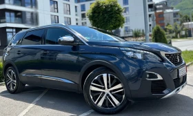Peugeot 5008 GT* 7 Местен - 33999 лв. - 52842146 3