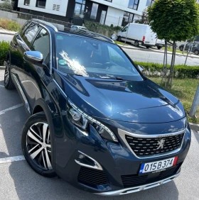 Peugeot 5008 GT* 7 Местен - 33999 лв. - 52842146 2