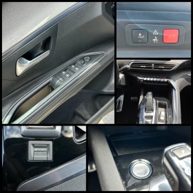 Peugeot 5008 GT* 7 Местен - 33999 лв. - 52842146 15