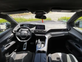 Peugeot 5008 GT* 7 Местен - 33999 лв. - 52842146 11