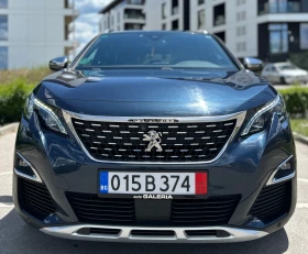Peugeot 5008 GT* 7 Местен - 33999 лв. - 52842146 4