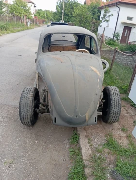    VW 1200  