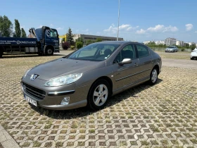 Peugeot 407 1.6 HDI | Mobile.bg    8