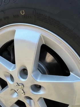 Peugeot 407 1.6 HDI | Mobile.bg    9
