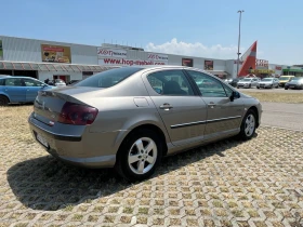 Peugeot 407 1.6 HDI | Mobile.bg    4