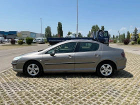 Peugeot 407 1.6 HDI | Mobile.bg    7