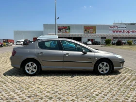 Peugeot 407 1.6 HDI | Mobile.bg    3