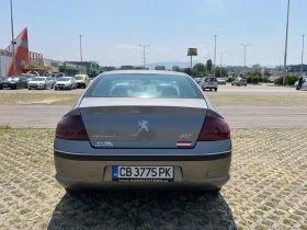 Peugeot 407 1.6 HDI | Mobile.bg    5
