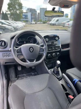 Обява за продажба на Renault Clio 1.5 dci ~10 500 лв. - изображение 7