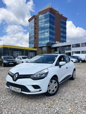 Renault Clio 1.5 dci