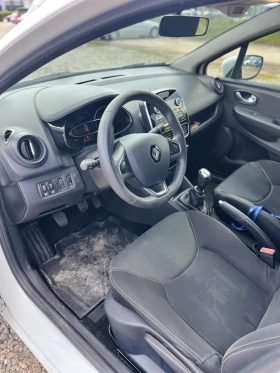 Обява за продажба на Renault Clio 1.5 dci ~10 500 лв. - изображение 5
