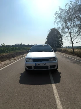 Обява за продажба на VW Golf 4 ~4 700 лв. - изображение 7