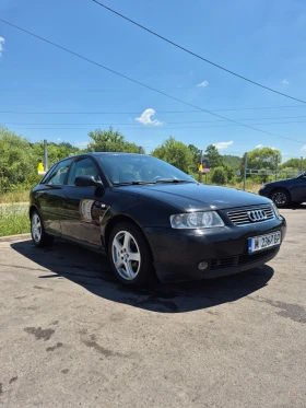 Обява за продажба на Audi A3 1.6 ~2 700 лв. - изображение 1