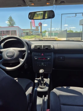 Обява за продажба на Audi A3 1.6 ~2 700 лв. - изображение 8