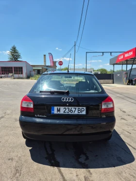Обява за продажба на Audi A3 1.6 ~2 700 лв. - изображение 4