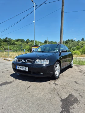 Обява за продажба на Audi A3 1.6 ~2 700 лв. - изображение 1