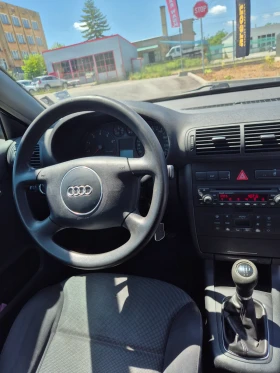 Обява за продажба на Audi A3 1.6 ~2 700 лв. - изображение 10