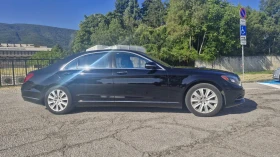     Mercedes-Benz S 550 S550 4matic 