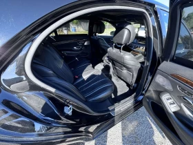 Mercedes-Benz S 550 S550 4matic - 46500 лв. - 19884967 8