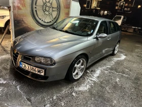  Alfa Romeo 156 sport...