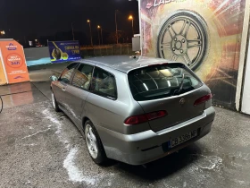 Alfa Romeo 156 sportwagon 2.4jtd | Mobile.bg    3