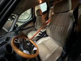 Alfa Romeo 156 sportwagon 2.4jtd | Mobile.bg    4