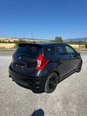 Nissan Note 1.2i BLACK EDITION NAVI EURO 6 TUV - 6199 EUR - 38169966 6