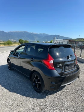 Nissan Note 1.2i BLACK EDITION NAVI EURO 6 TUV - 6199 EUR - 38169966 8