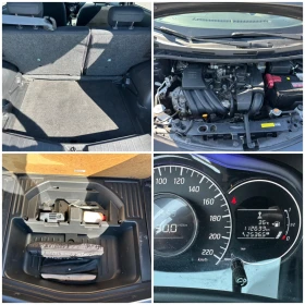 Nissan Note 1.2i BLACK EDITION NAVI EURO 6 TUV - 6199 EUR - 38169966 16