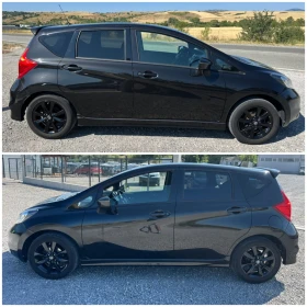 Nissan Note 1.2i BLACK EDITION NAVI EURO 6 TUV - 6199 EUR - 38169966 5