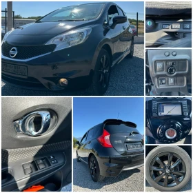 Nissan Note 1.2i BLACK EDITION NAVI EURO 6 TUV - 6199 EUR - 38169966 9