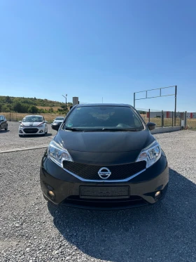 Nissan Note 1.2i BLACK EDITION NAVI EURO 6 TUV - 6199 EUR - 38169966 3