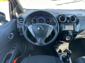 Nissan Note 1.2i BLACK EDITION NAVI EURO 6 TUV - 6199 EUR - 38169966 12