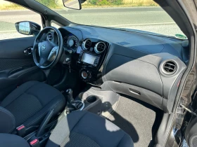 Nissan Note 1.2i BLACK EDITION NAVI EURO 6 TUV - 6199 EUR - 38169966 14