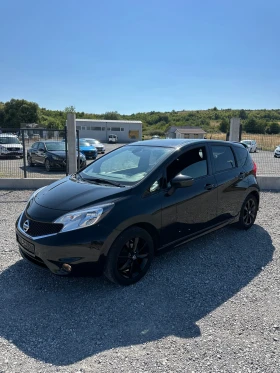 Nissan Note 1.2i BLACK EDITION NAVI EURO 6 TUV - 6199 EUR - 38169966 2