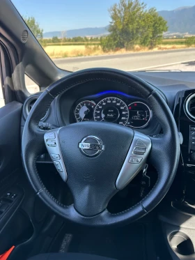 Nissan Note 1.2i BLACK EDITION NAVI EURO 6 TUV - 6199 EUR - 38169966 13