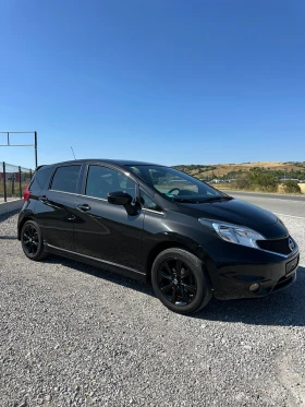 Nissan Note 1.2i BLACK EDITION NAVI EURO 6 TUV - 6199 EUR - 38169966 4