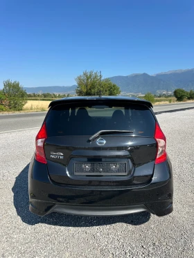 Nissan Note 1.2i BLACK EDITION NAVI EURO 6 TUV - 6199 EUR - 38169966 7