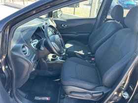 Nissan Note 1.2i BLACK EDITION NAVI EURO 6 TUV - 6199 EUR - 38169966 10