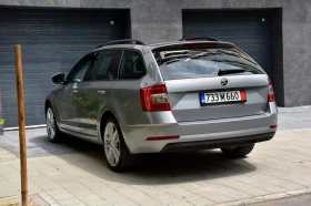 Обява за продажба на Skoda Octavia 1.6 TDI DSG  ~21 500 лв. - изображение 6
