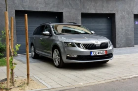 Обява за продажба на Skoda Octavia 1.6 TDI DSG  ~21 500 лв. - изображение 2