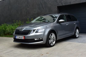 Обява за продажба на Skoda Octavia 1.6 TDI DSG  ~21 500 лв. - изображение 1
