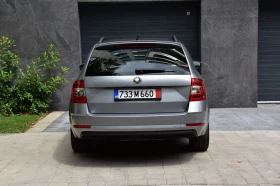 Обява за продажба на Skoda Octavia 1.6 TDI DSG  ~21 500 лв. - изображение 5