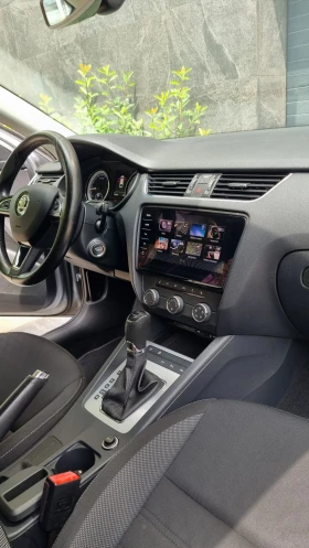 Обява за продажба на Skoda Octavia 1.6 TDI DSG  ~21 500 лв. - изображение 3