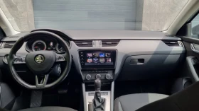 Обява за продажба на Skoda Octavia 1.6 TDI DSG  ~21 500 лв. - изображение 9