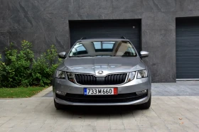 Обява за продажба на Skoda Octavia 1.6 TDI DSG  ~21 500 лв. - изображение 1